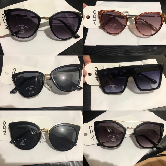 Aldo hot sale goggles price