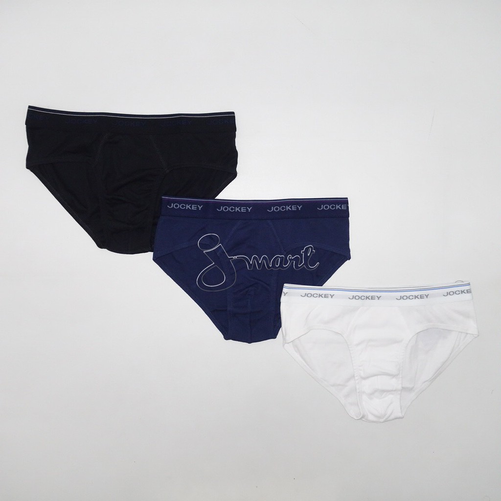 Who Invented Underwear and How? – Jockey Philippines