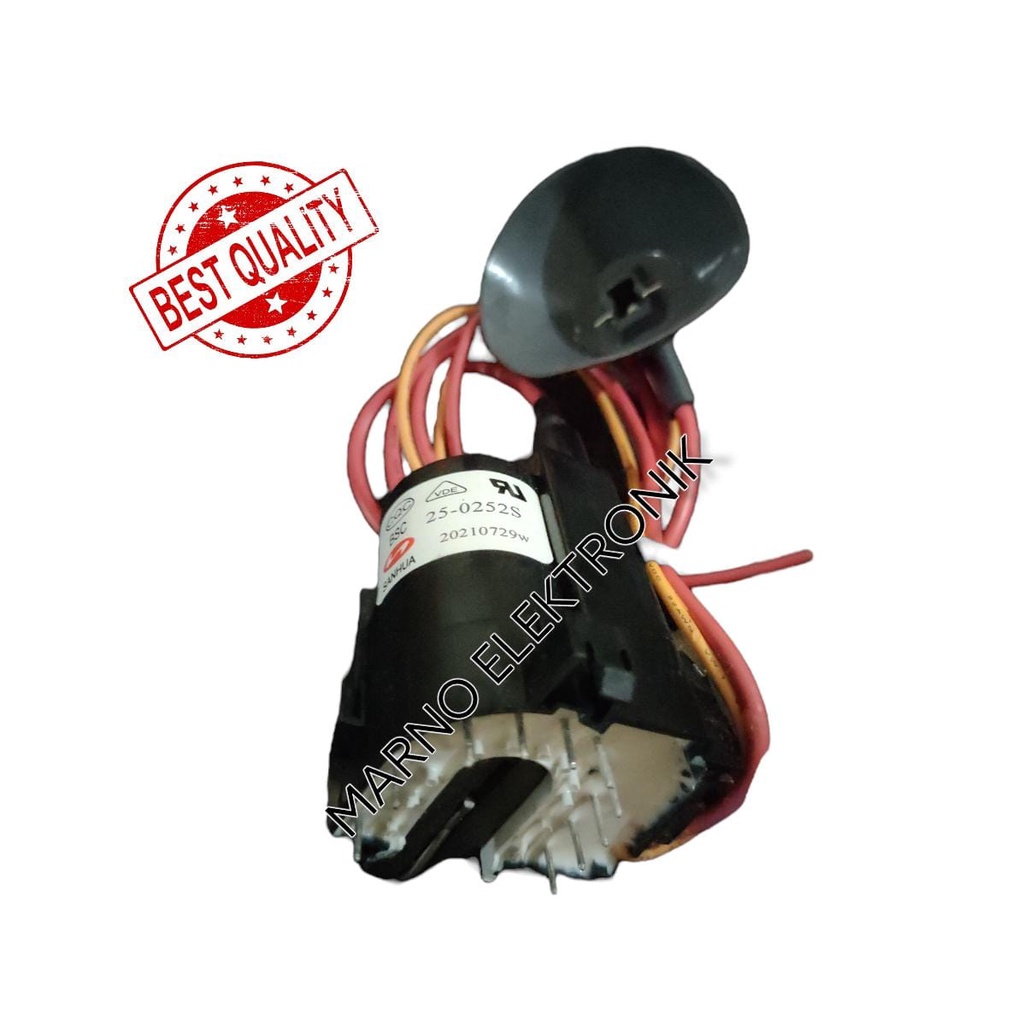 Tcl TV PLAYBACK BSC25-0252S FLYBACK BSC 25-0252S FBT BSC 25 0252S ...