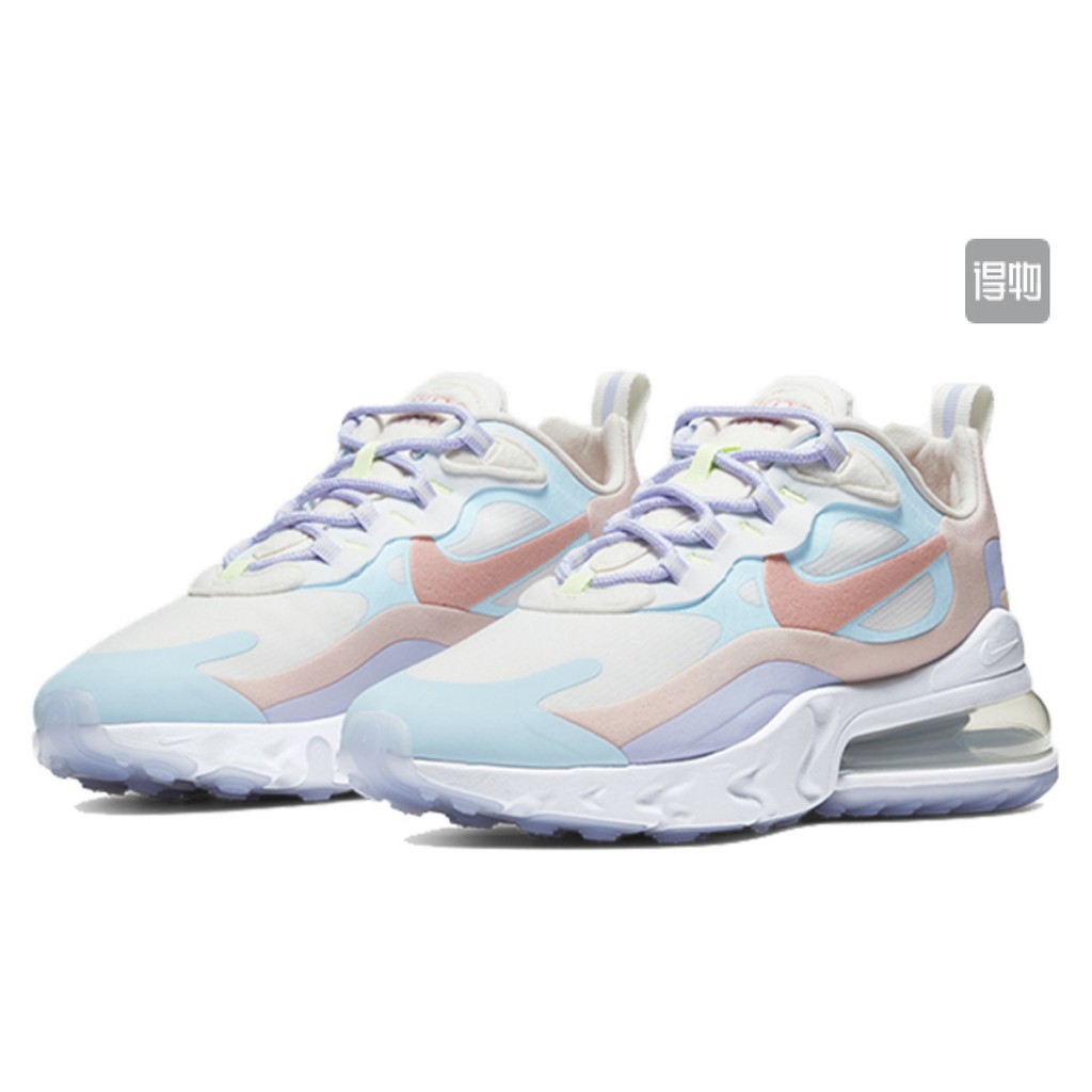 Nike air max 270 react womens philippines sale