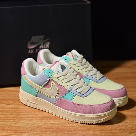 low easter af1
