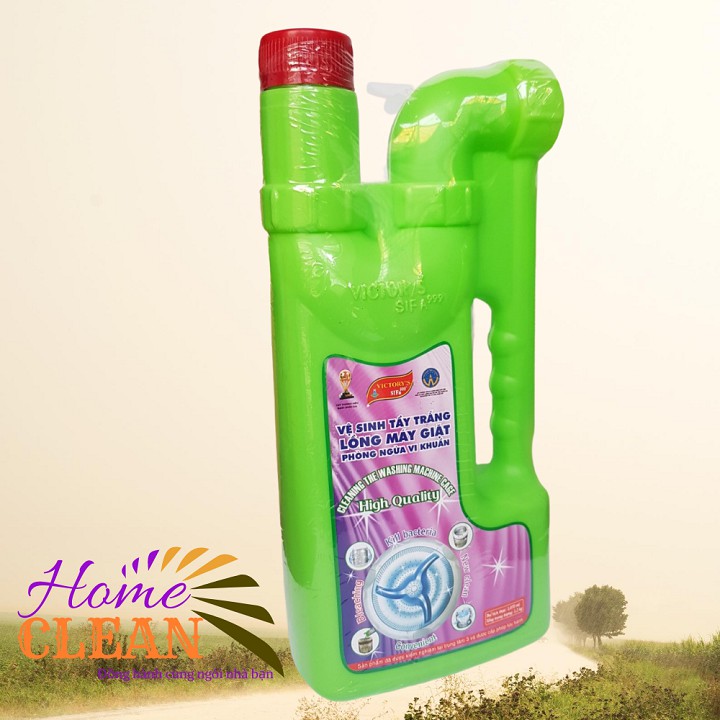 Cleaning Bleaching Bleach Bacteria Washing Machine Cage 1.2kg Shopee