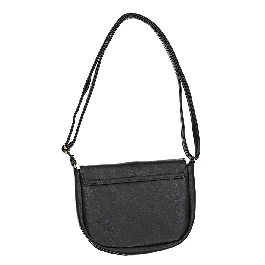 BENCH/ Women's Sling Bag Black Shopee Philippines