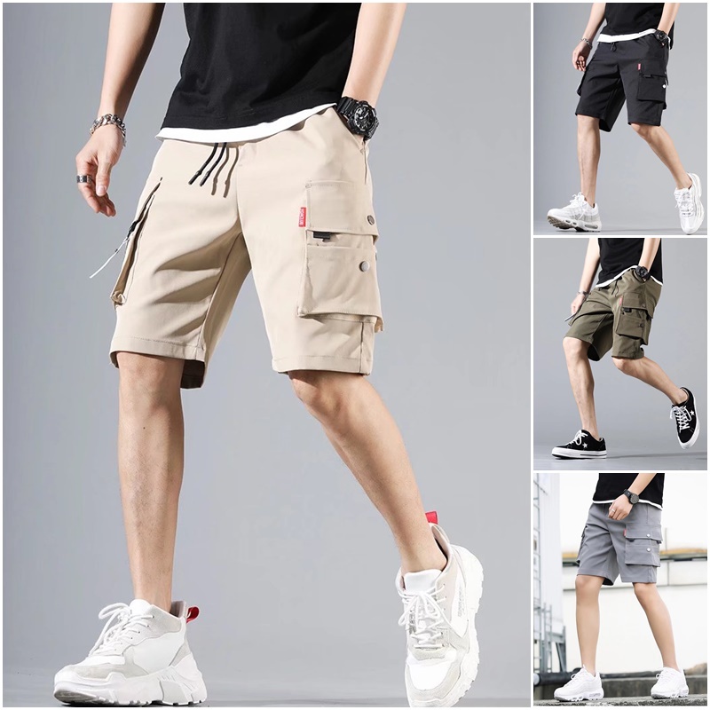 Cargo pants shorts hotsell