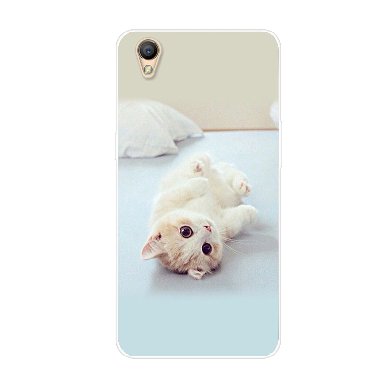 OPPO A37 A37fw Neo A37F Printed Case Cartoon Back Cover For OPPO