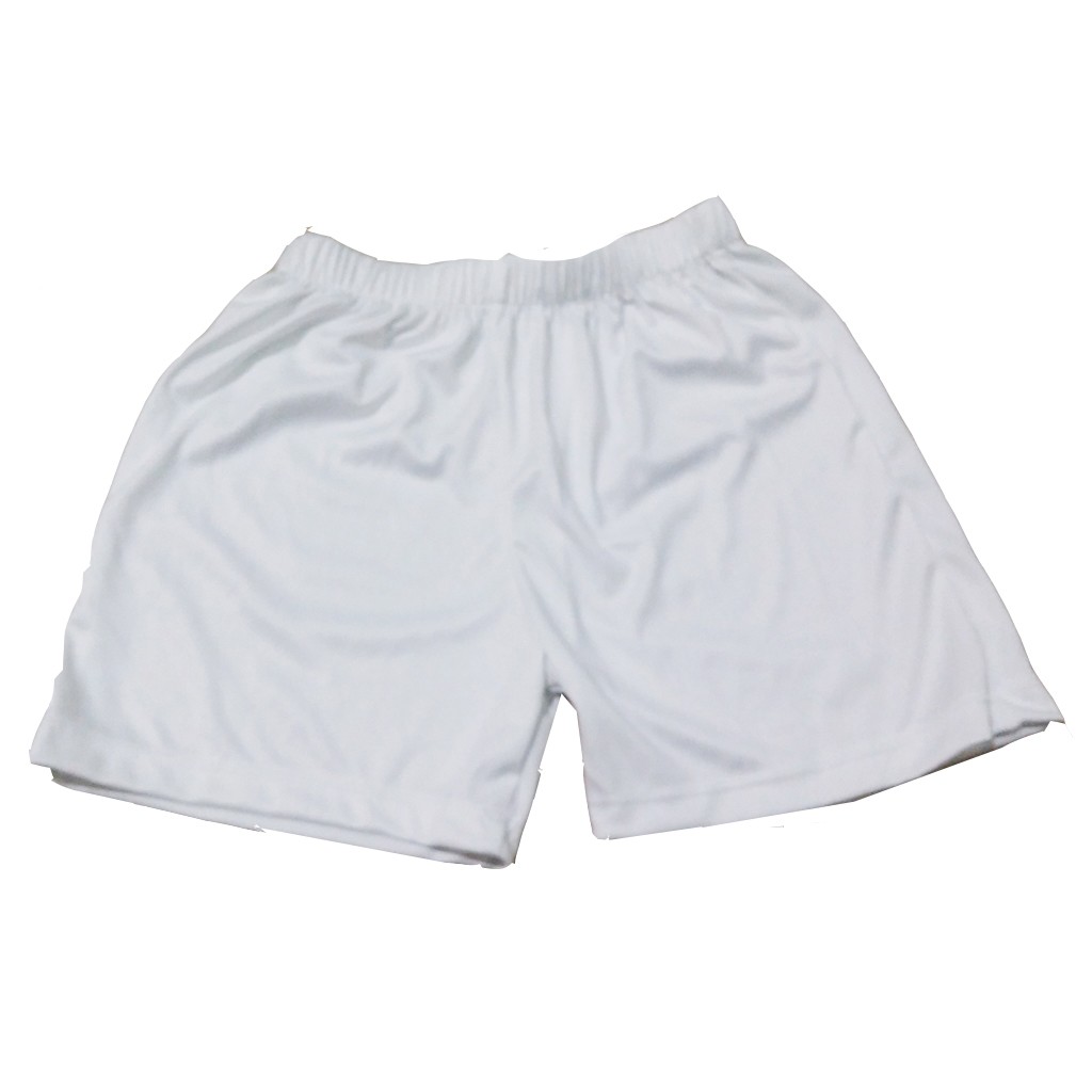 Little white shorts hot sale