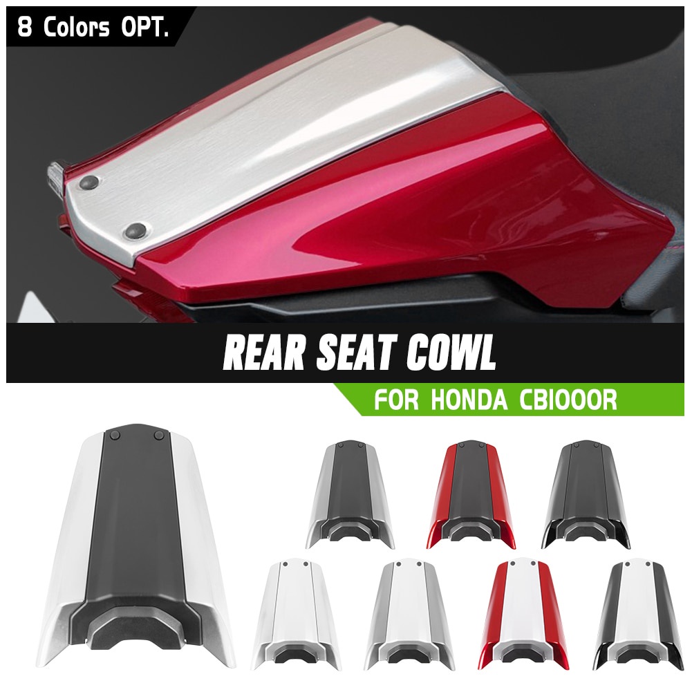Ultrasupplier For Honda CB1000R 2018 2019 2020 2021 CB 1000R Rear Seat