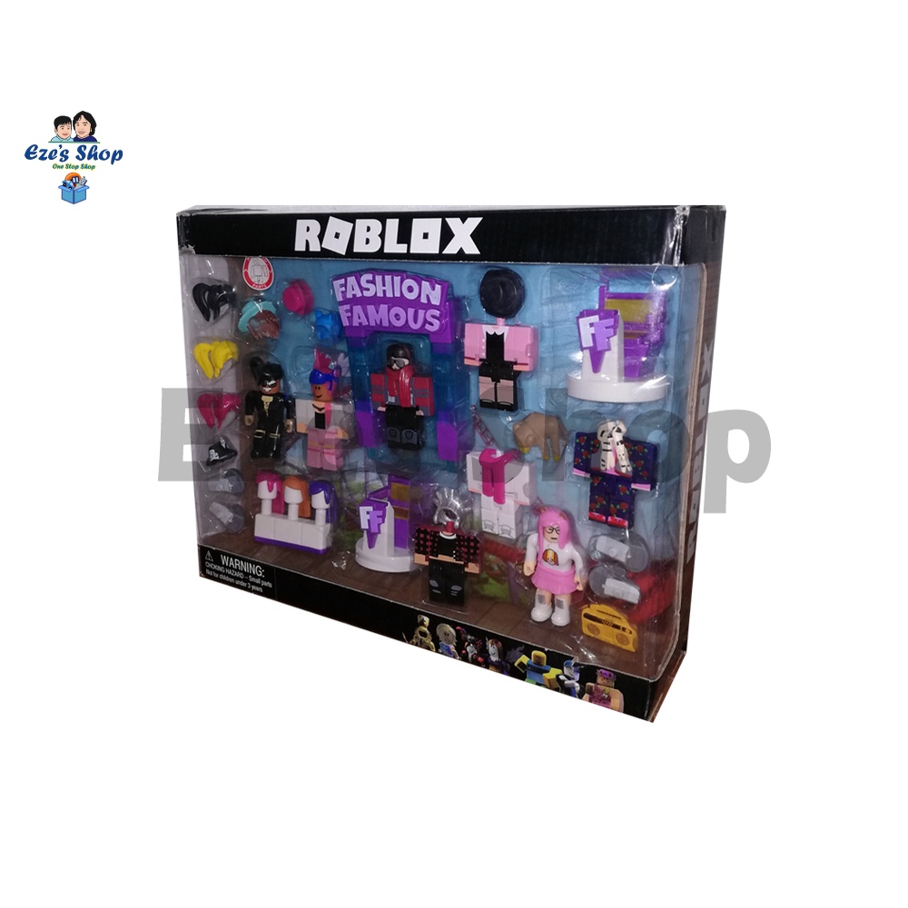 Roblox girls sale toys