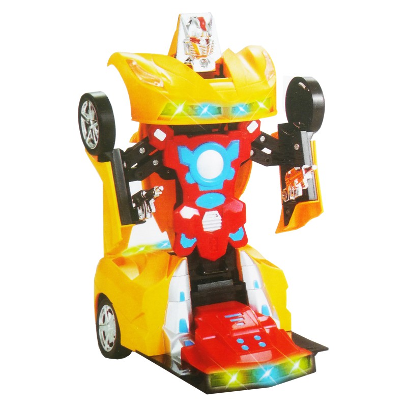 Robot cars / Robot Races Car | Shopee Philippines