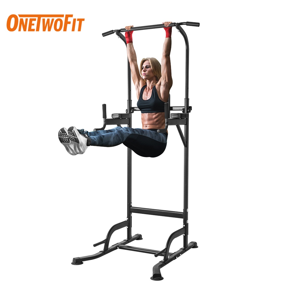 Power tower onetwofit hotsell