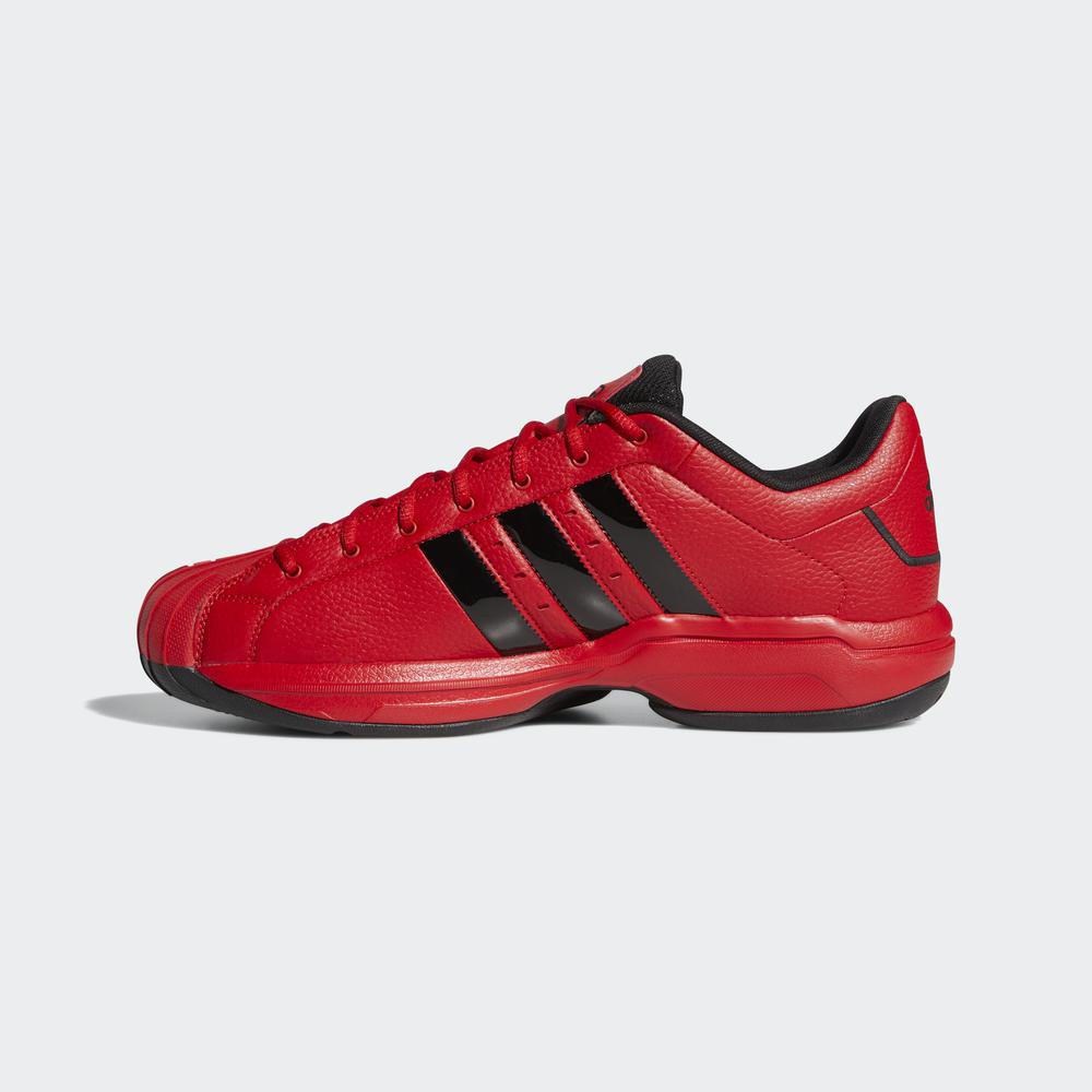 Adidas old hotsell school basketball shoes