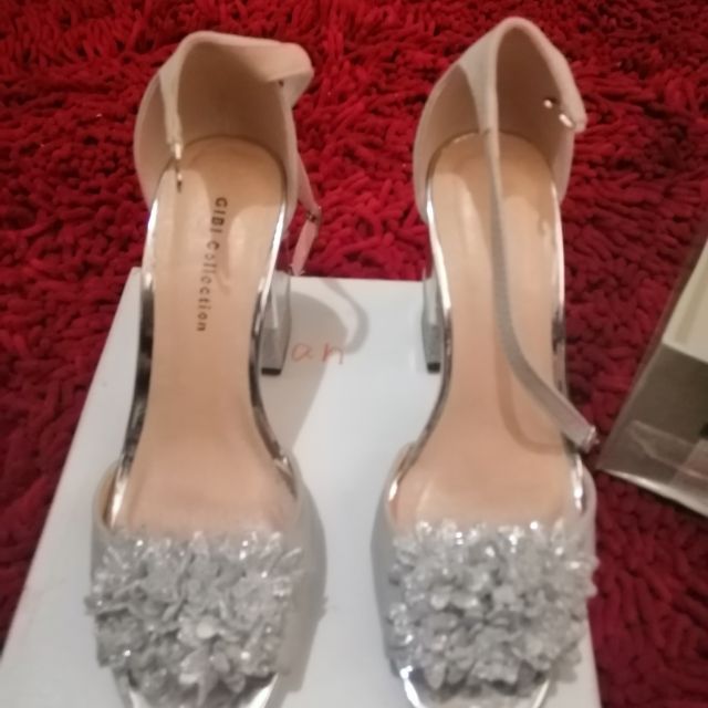 Gibi wedding 2024 shoes