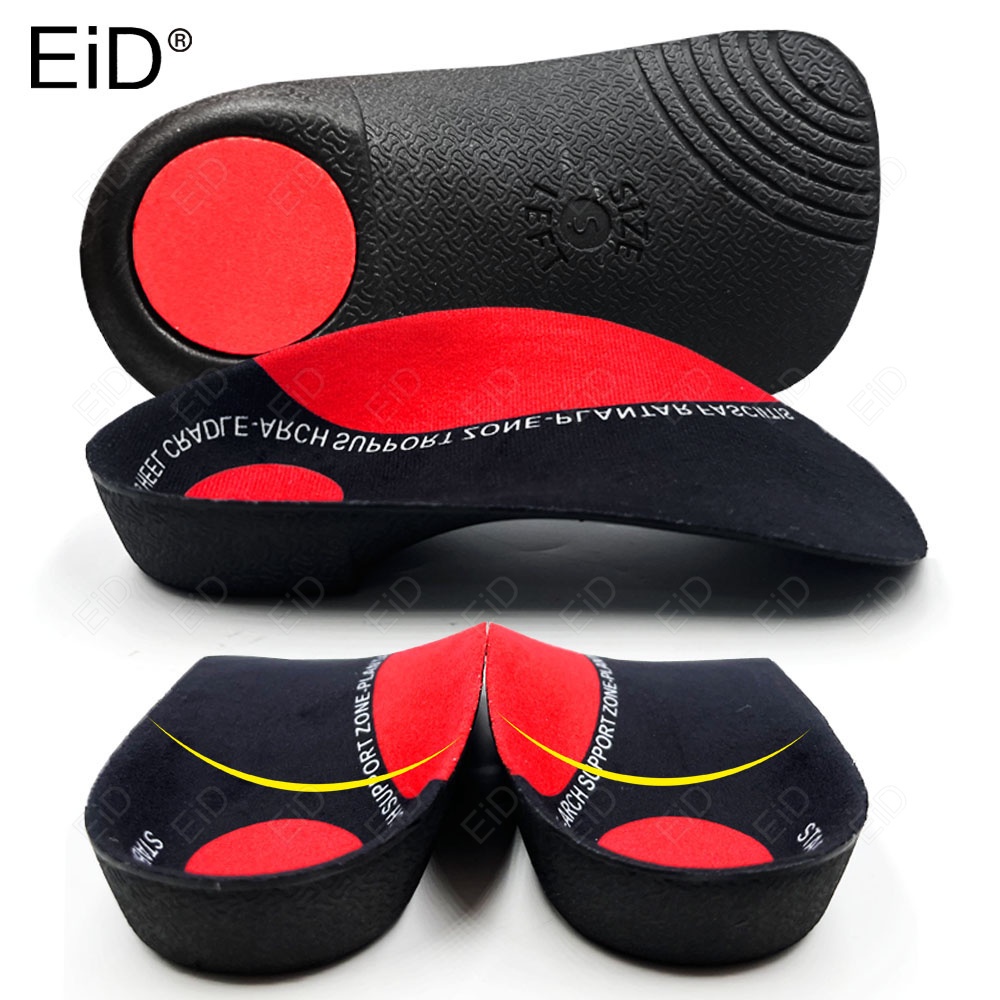 Orthopedic Insoles For XO-Legs Orthotics Flat Foot Arch Support pads for  Plantar fasciitis Health Sole For Shoes Insert Feet Car
