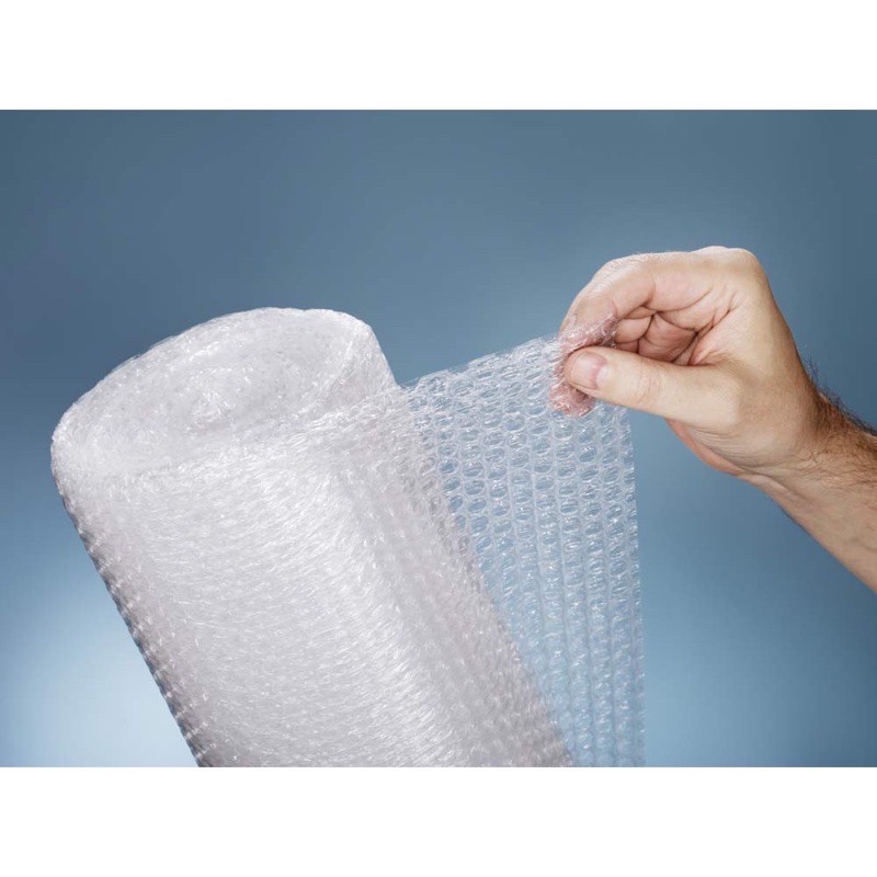 1 Yard Approx 36 inches Bubble Wrap Average Quality Bubble Wrap