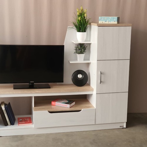 Display TV RACK (lvr 130) panel | Shopee Philippines