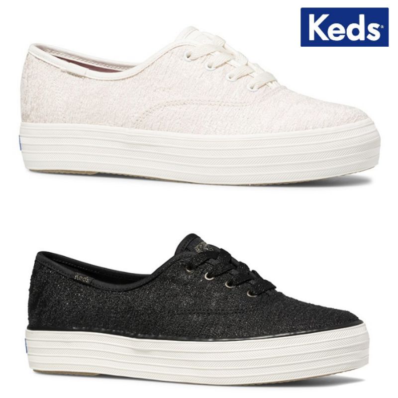keds triple cvo