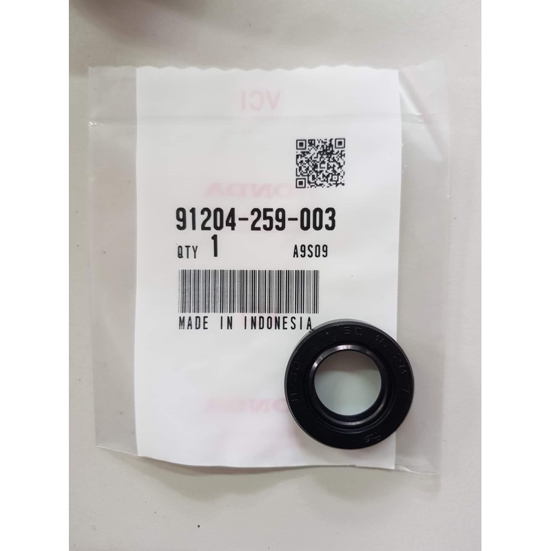 Kick Oil Seal for Tmx155/Wave125/Supremo/Cb125/Tmx125/Tmx125Alpha ...