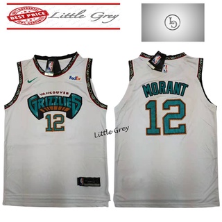 Shop jersey nba ja morant for Sale on Shopee Philippines