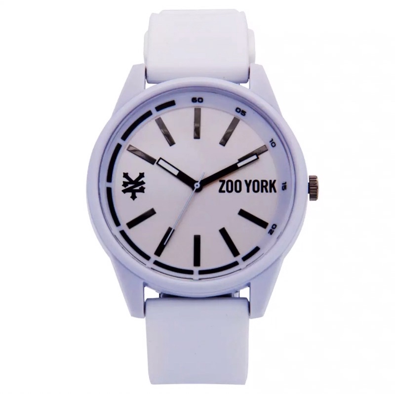 Zoo york watch 2025 band replacement