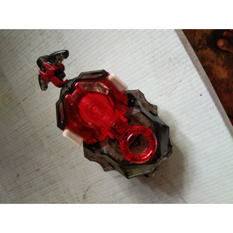 Takara Tomy Beyblade DB String Launcher Shopee Philippines