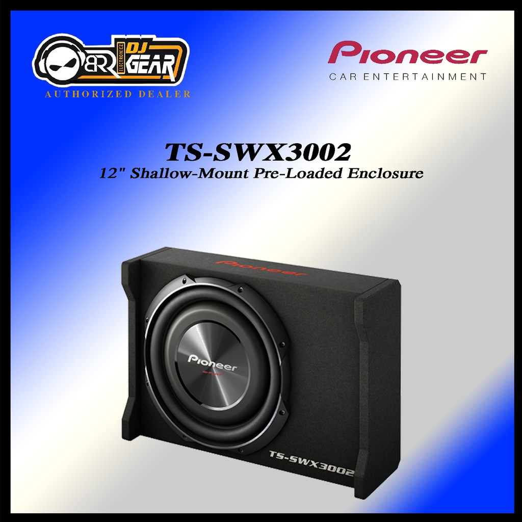 Pioneer swx3002 store