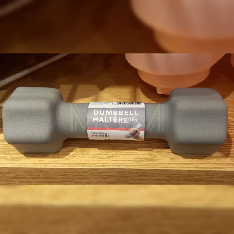 MINISO SPORTS DUMBBELL 1kg Shopee Philippines