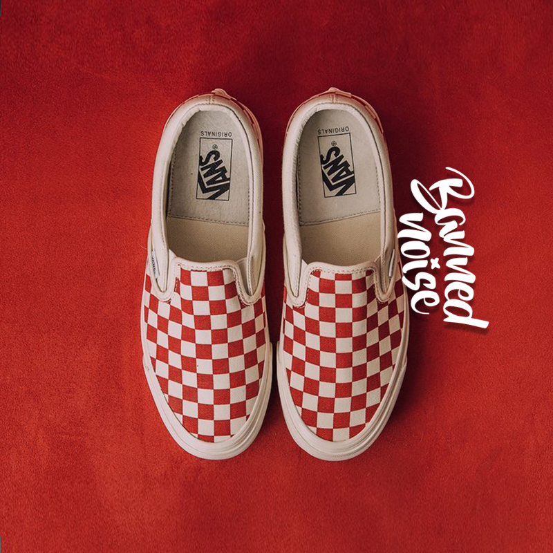 Vans checkerboard slip store on philippines price