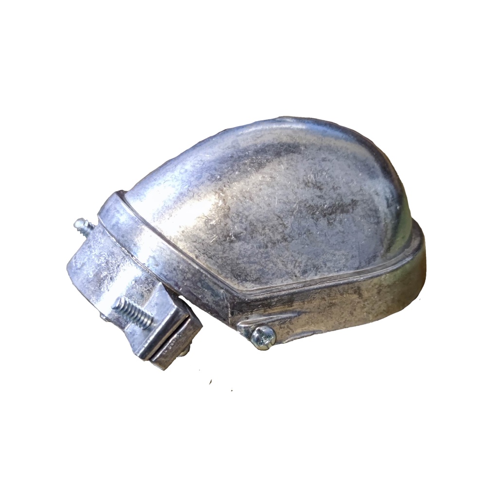 LOCAL Service Entrance Cap 1" / 32mm EMT Clamp Type EC1CT Shopee