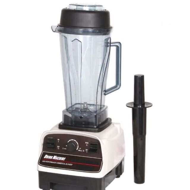 Commercial blender drink machine Shopee Philippines