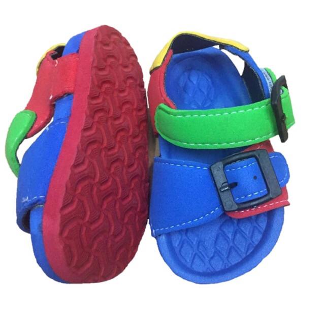 Tabata Sandals for kids Authentic Shopee Philippines