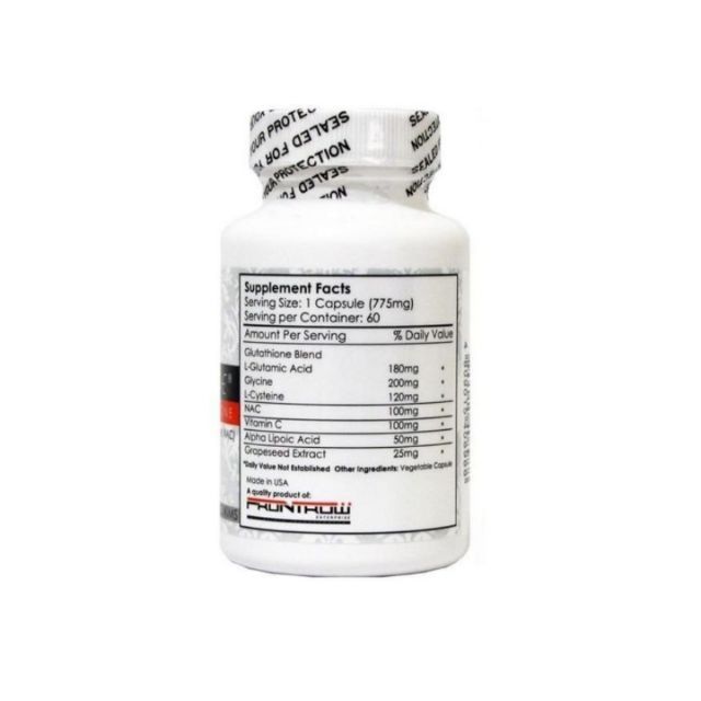Original Luxxe White Enhanced Glutathione w/ Paper Bag