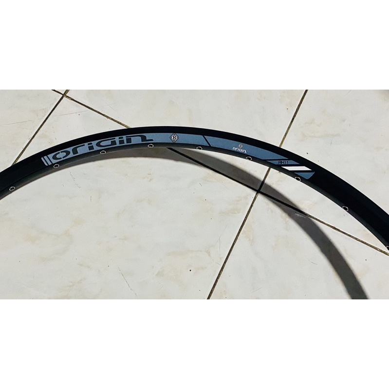 PAIR Origin 8 RH10 27.5 Rims 32 holes PAIR | Shopee Philippines