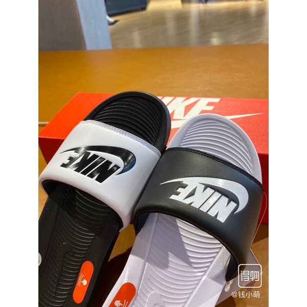 Nike foam slippers hotsell