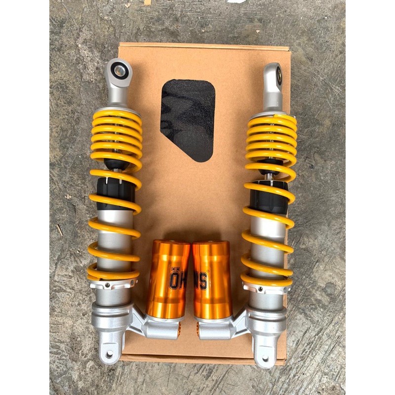NMAX SHOCK LOWER TUBE NMAX SHOCK TUBE MODEL | Shopee Philippines