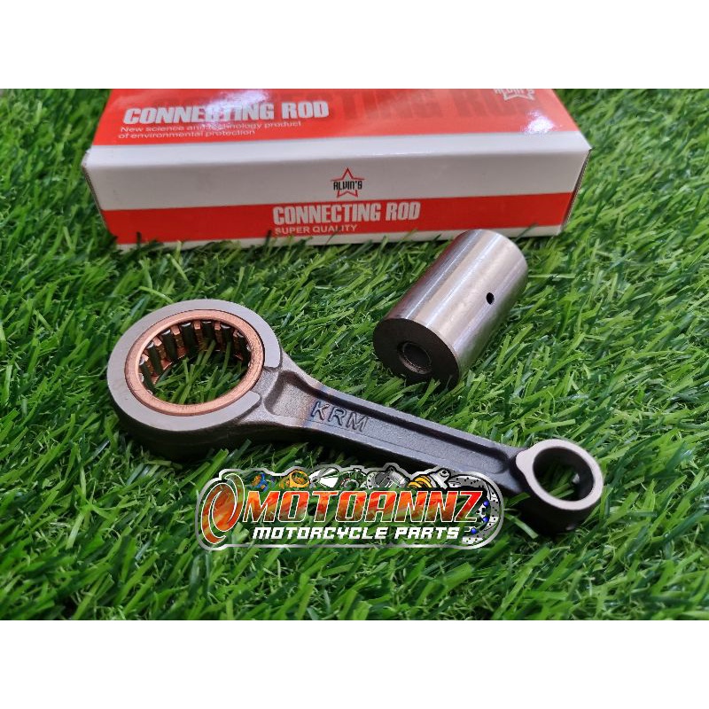 CONNECTING ROD KIT HONDA TMX SUPREMO CRF150 XR150 | Shopee Philippines