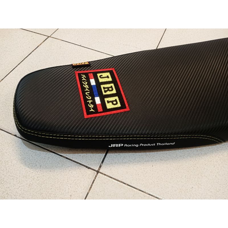 Xrm 125 deals flat seat