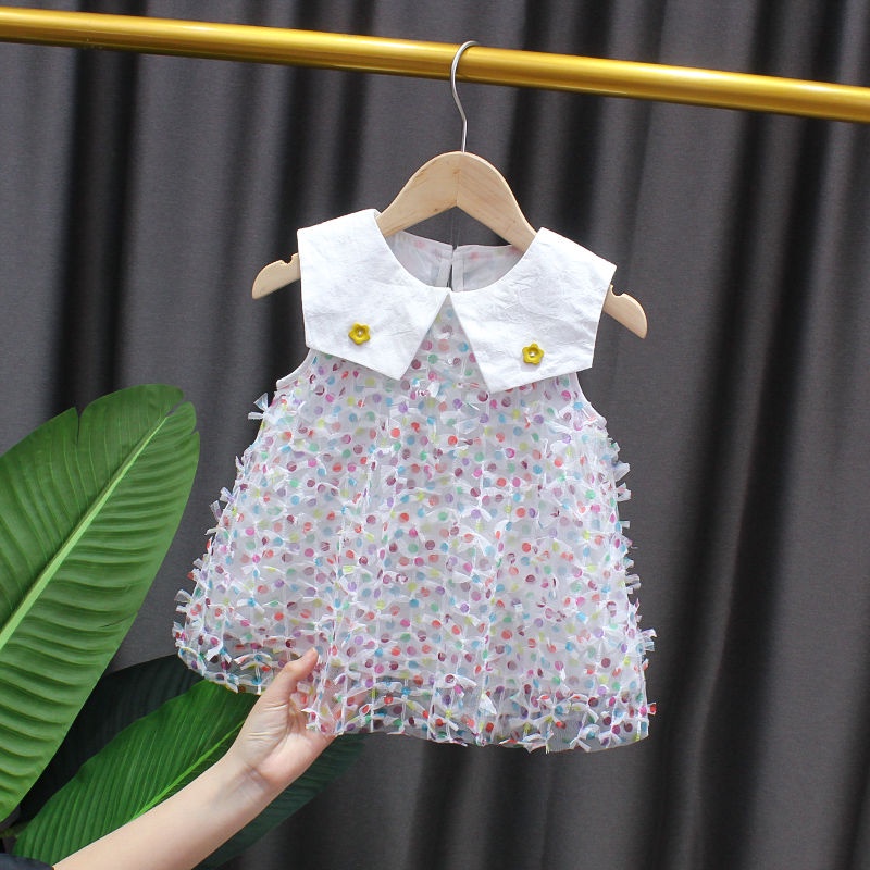 Clothes for one year old hot sale baby girl