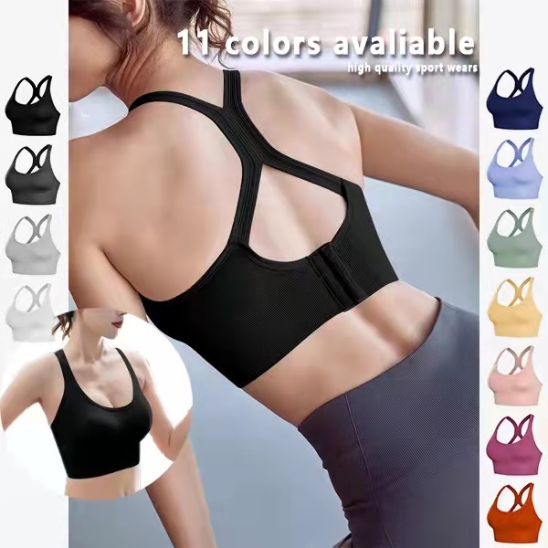 Shop sports bra white for Sale on Shopee Philippines