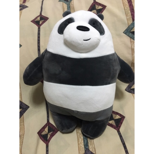 Panpan stuffed clearance toy