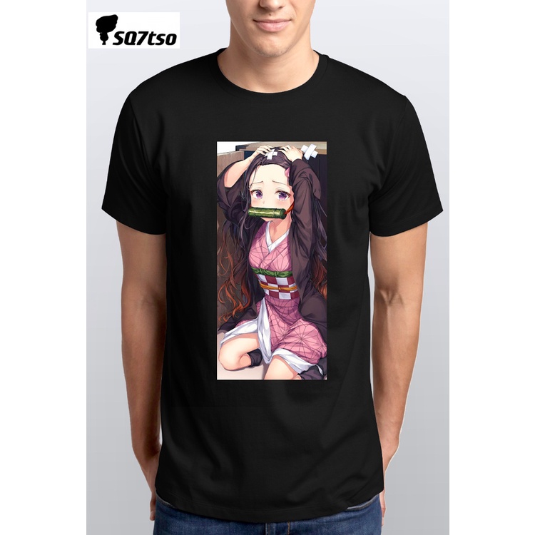 Kimetsu no Yaiba Manga Tshirts | Anime | SPECTEECULAR MNL TEE | Shopee ...