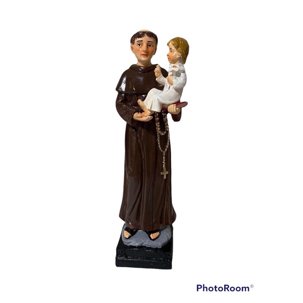 Saint Anthony De Padua ( Altar Display ) | Shopee Philippines