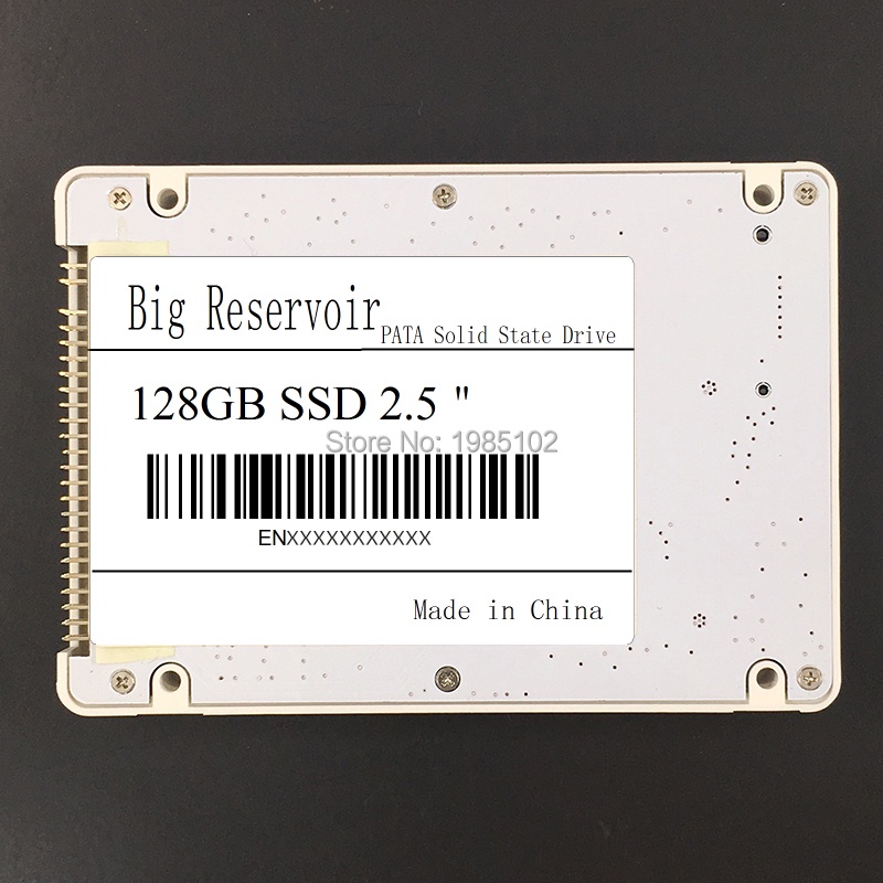 Ide Ssd Solid State Drive, Pata Solid State Drive