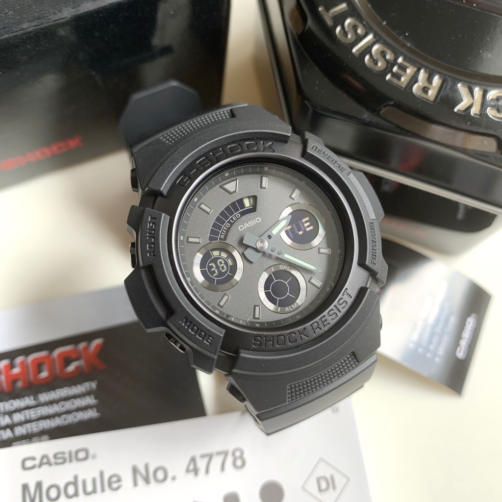 G shock clearance aw591bb