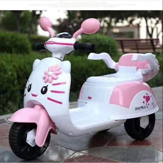 Hello kitty bike for 3 year old sale