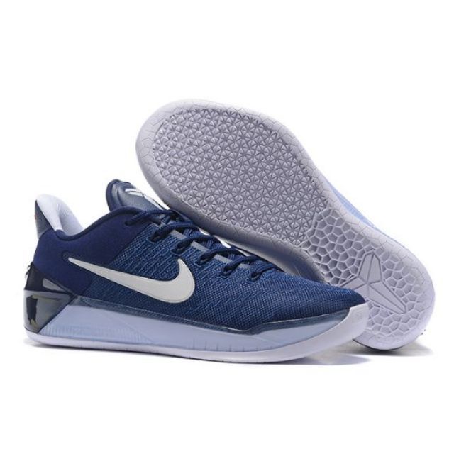 Kobe ad best sale dark blue