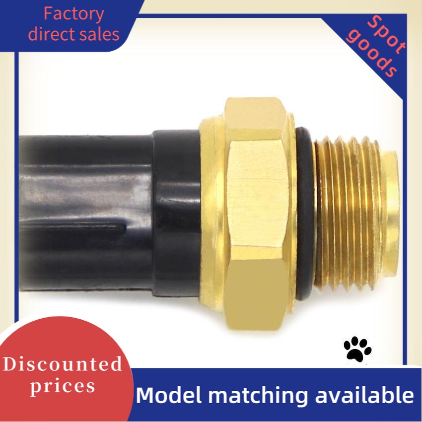 engine cooling water temperature sensor thermo Switch for Kawasaki