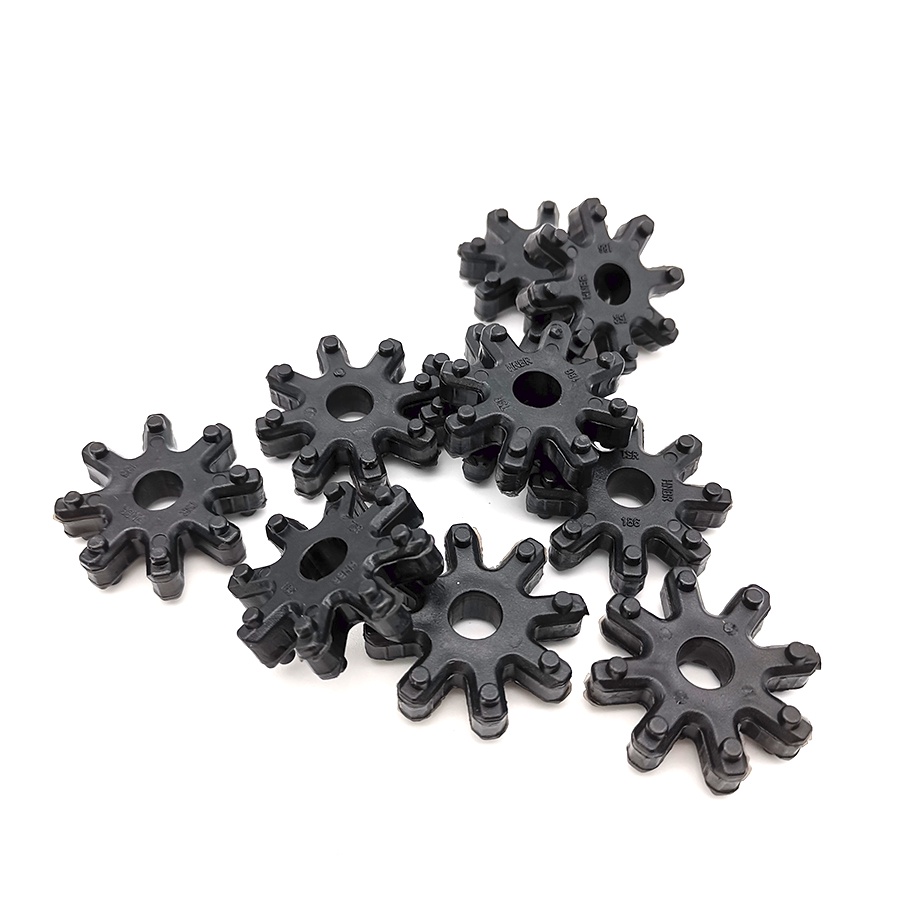 10pcs Flexible Steering Coupling Gear Adaptor Insert for Hyundai Elantra 2007 2008 2009 2010