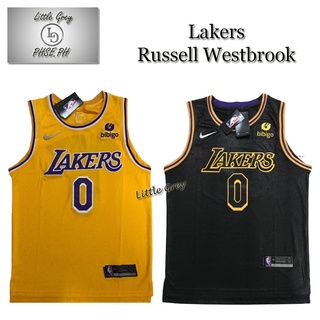 Shop jersey nba russell westbrook for Sale on Shopee Philippines