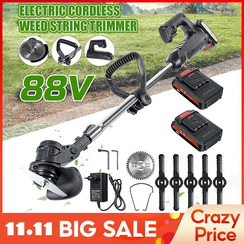 1000w strimmer deals