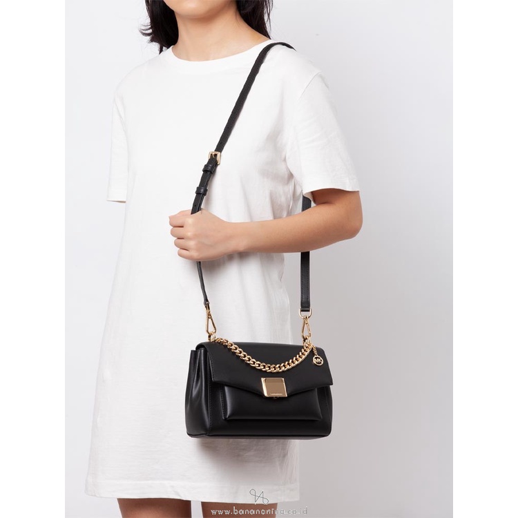 Michael kors lita crossbody sale